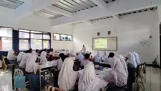 Video ukin utuh biologi tentang Virus PPG Guter tahap 1  2025