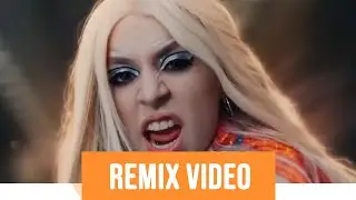 Ava Max - Torn (Kay Stafford At The Beach Remix)