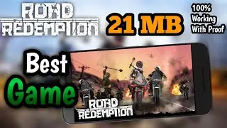 Road Redemption Android Mobile | Download Game Like Road Redemption Mobile