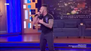 Hayko Cepkin - Bertaraf Et(Ali Biçim Show)