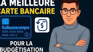 La meilleure carte bancaire pour la budg&eacute;tisation 