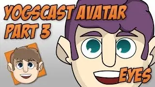 Yogscast Avatar Tutorial | Part 3