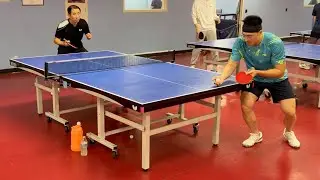 决胜局大比分落后意外扳平然后拿下，太刺激  3:2 | Swan Sunday League