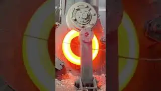 Mastering Metal: The Future of Forging