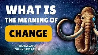 The Crossing of the Threshold: Bashar's Insights on Change and Revelation | Channeled by Darryl Anka