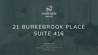 21 Burkebrook Pl #416 | Bridle Path-Sunnybrook-York Mills | Toronto