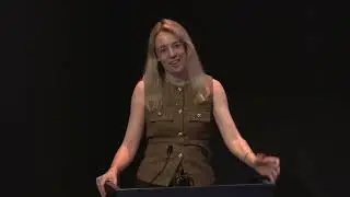Alanna O'Malley over het leiderschap van Dag Hammarskjold