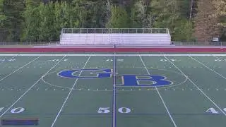 General Brown High  vs Indian River High School Girls' Varsity Lacrosse
