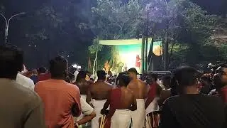 Panampilly nagar 