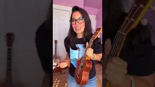 4 Ukuleles Every Uke Hoarder Has 😂