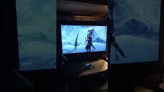 tazz playz: hosting dark techron. Skyrim house build part 1