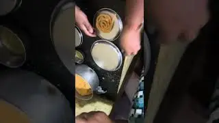 Kuruku thinde Home made ಚಕಲಿ Funny video enjoy like 