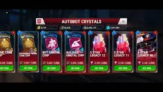 10th 5 star bot!