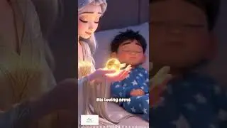 His Morning Light 🌅✨ | Gentle Bible Song for Kids #shorts