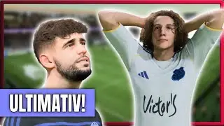 ERSTER TEST auf ULTIMATIV! 😱 | FC 26 - KARRIERE MSV DUISBURG ⚽ S01E10 | Let's Play Deutsch