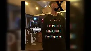 LOVE II ! - Prod.Poppy ozu