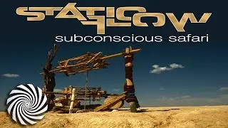 Static Flow - Subconscious Safari