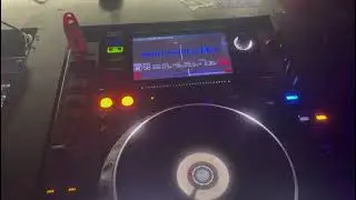 Sentre - U & Me - soundcheck