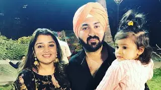 Nikita Thukral Lovely Photos With Husband & Daughter | Actress Nikita Thukral Husband