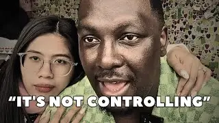Should You Control Your Foreign Wife's Whole Life? | Reaction