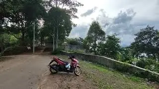 Thailand Ko Sire View