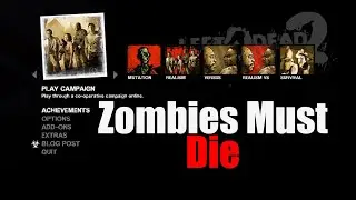Left 4 Dead More Survival