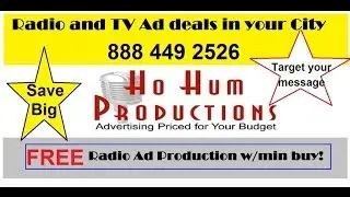 LA cable tv radio advertising media buyer rates
