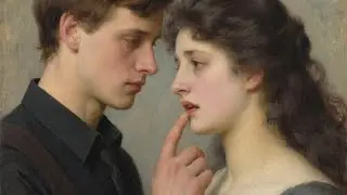 The Night of Hidden Desires | Emotional  Love Story | Passion Beyond Words 