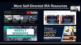 Raising Private Capital from Self-Directed IRAs w/ Haley Gant