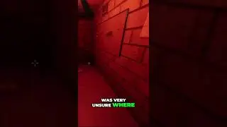 Ghost Hunter Finds Orb Evidence in Haunted Location #shorts