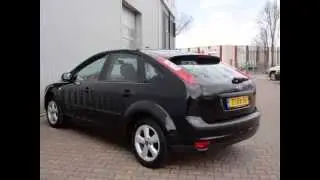 FORD FOCUS 1.6 TDCI