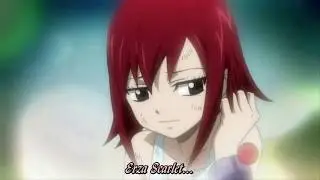 Fairy Tail couple - Erza Jellal - You can be king again