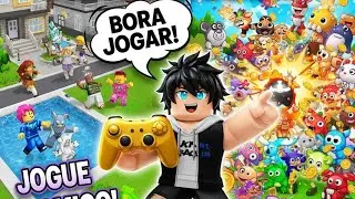 🔴AO VIVO 🔴 JOGANDO COM VOC&Ecirc;S NO MEU SERVER PRIVADO! 🔴 SO PARA INSCRITOS