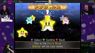 The great Mario Party Friendship challenge Charity Stream - Mario Party 5