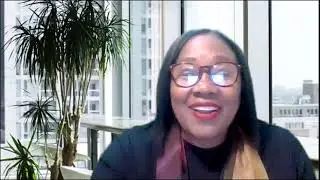 Shavuot Perspectives  with Jacqueline Edwards-Geddes