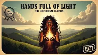 Roots Reggae (1977) [Lost Album] Jahna Dube - Hands Full of Light