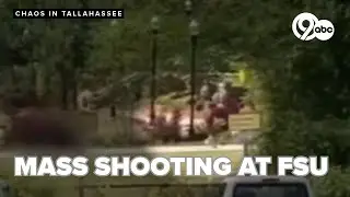 Other victims, gunman in FSU mass shooting expected to survive