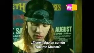 Heavy la historia del Metal 4