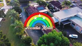 Arcadia Motel (Goonellabah)