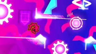 Redemption Arc 100% (Extreme Demon) by Wulzy // Geometry Dash