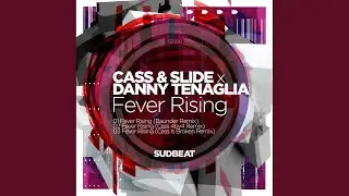 Fever Rising (Baunder Remix)
