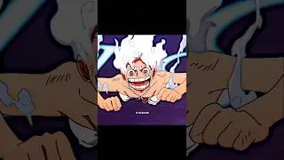 ZORO IS PLAYING WITH LUCCI🔥