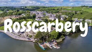 Rosscarbery, West Cork