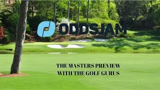 2024 Masters Golf Preview: Expert Betting Insights From The Golf Gurus
