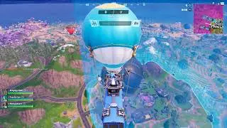 Fortnite Dark Voyager Missions (Part 3)