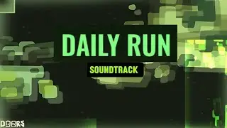 [DOORS] Daily run soundtrack 1. 📟 [Loss]
