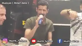 İsam cuma - hasret kaldı göwlimde - yeni 2018 عصام جمعة - حسرت قالدى كيولمدا - جديد