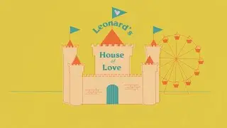 How Good is Chapel? Leonards House of Love
