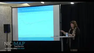 Analyze your local market with NIC MAP data.