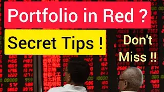 SECRET TRICKS हिंदी में OBV INDICATOR SECRETS OF VOLUME IN TRADING | SECRET OF PROFITABLE PORTFOLIO